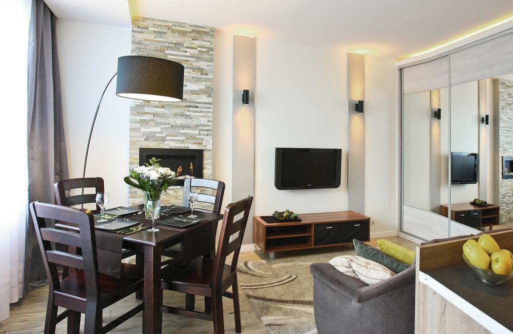 Nice Stay Apartment By Rentoom Stary Toruń Extérieur photo