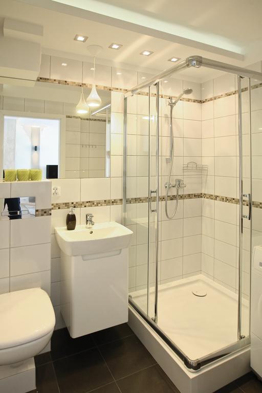 Nice Stay Apartment By Rentoom Stary Toruń Extérieur photo
