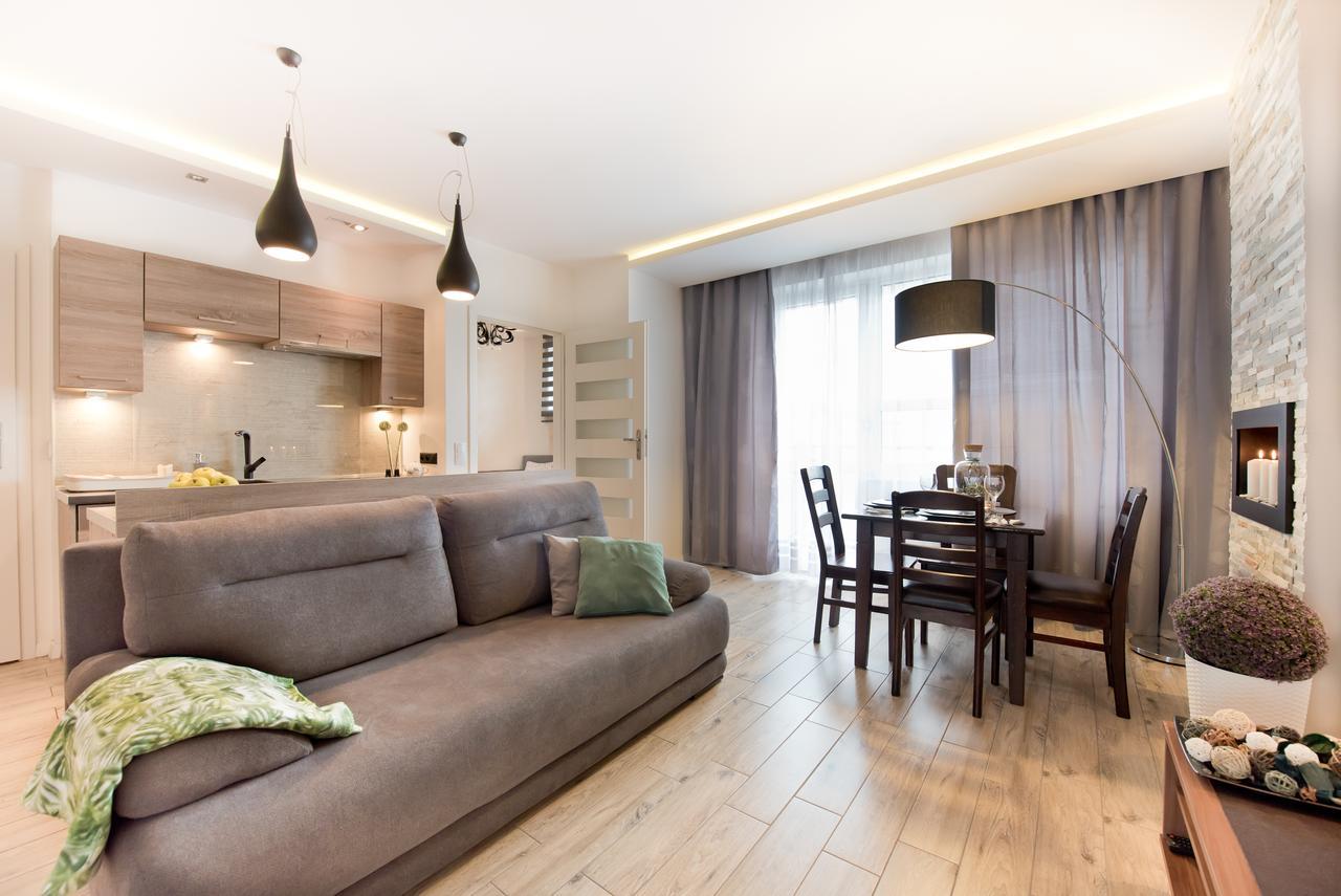 Nice Stay Apartment By Rentoom Stary Toruń Extérieur photo