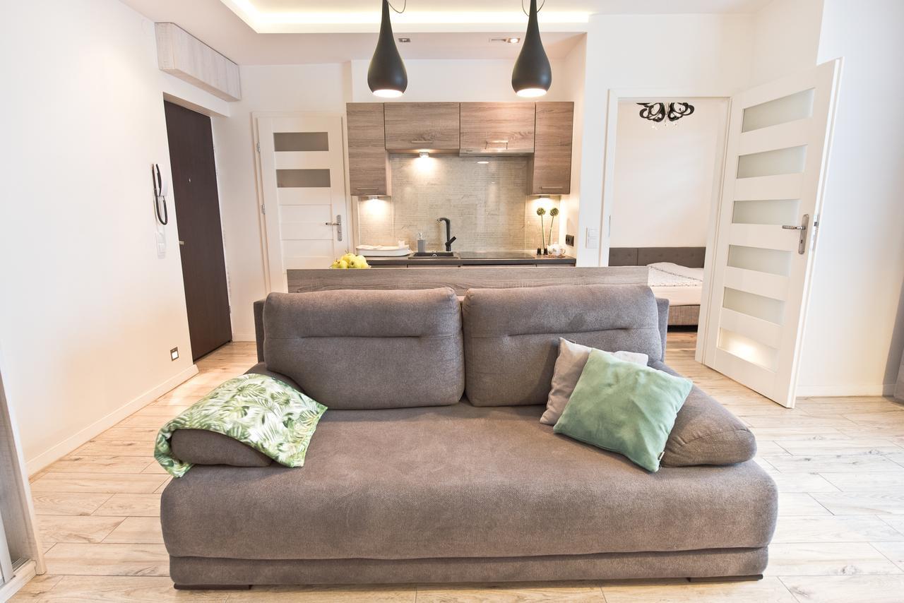 Nice Stay Apartment By Rentoom Stary Toruń Extérieur photo