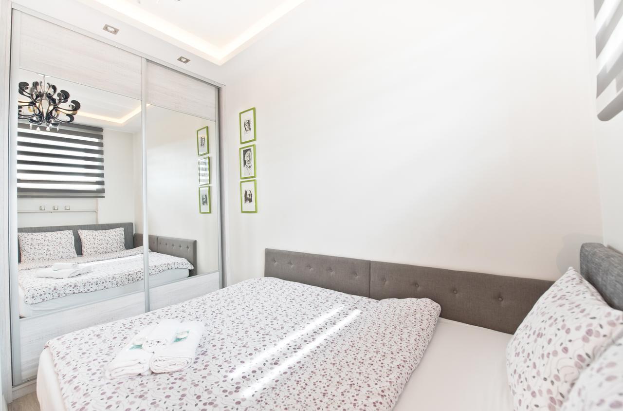 Nice Stay Apartment By Rentoom Stary Toruń Extérieur photo