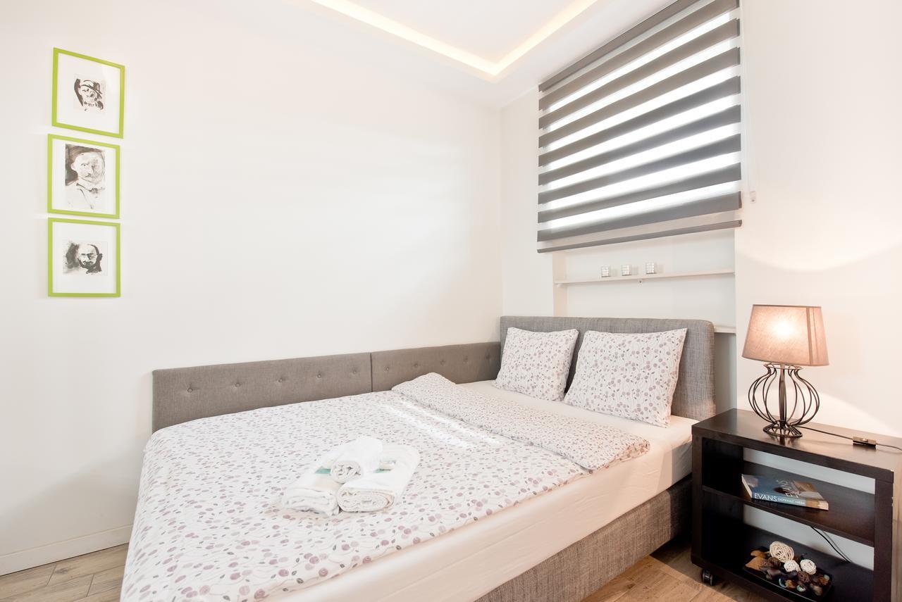 Nice Stay Apartment By Rentoom Stary Toruń Extérieur photo
