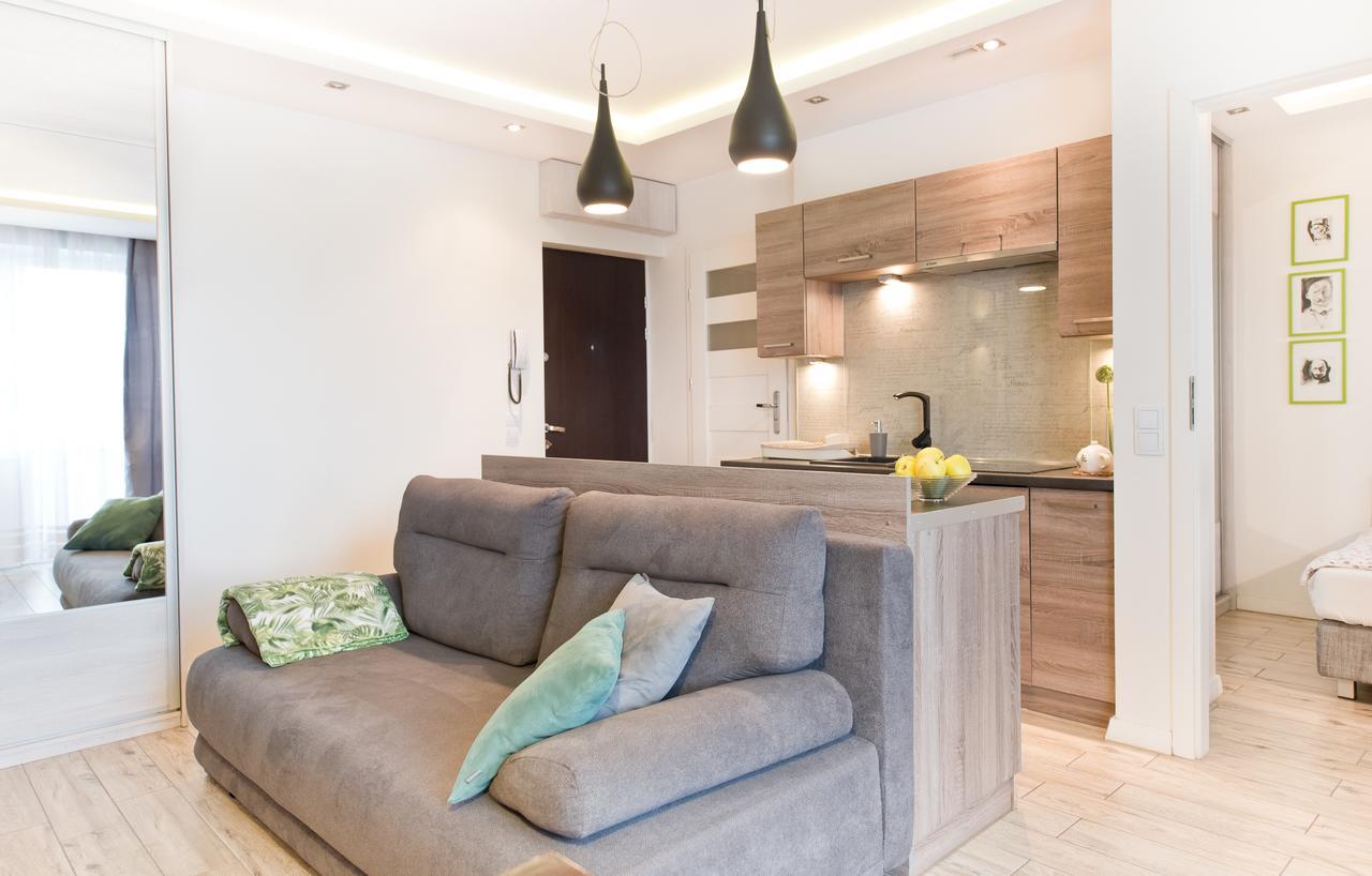 Nice Stay Apartment By Rentoom Stary Toruń Extérieur photo