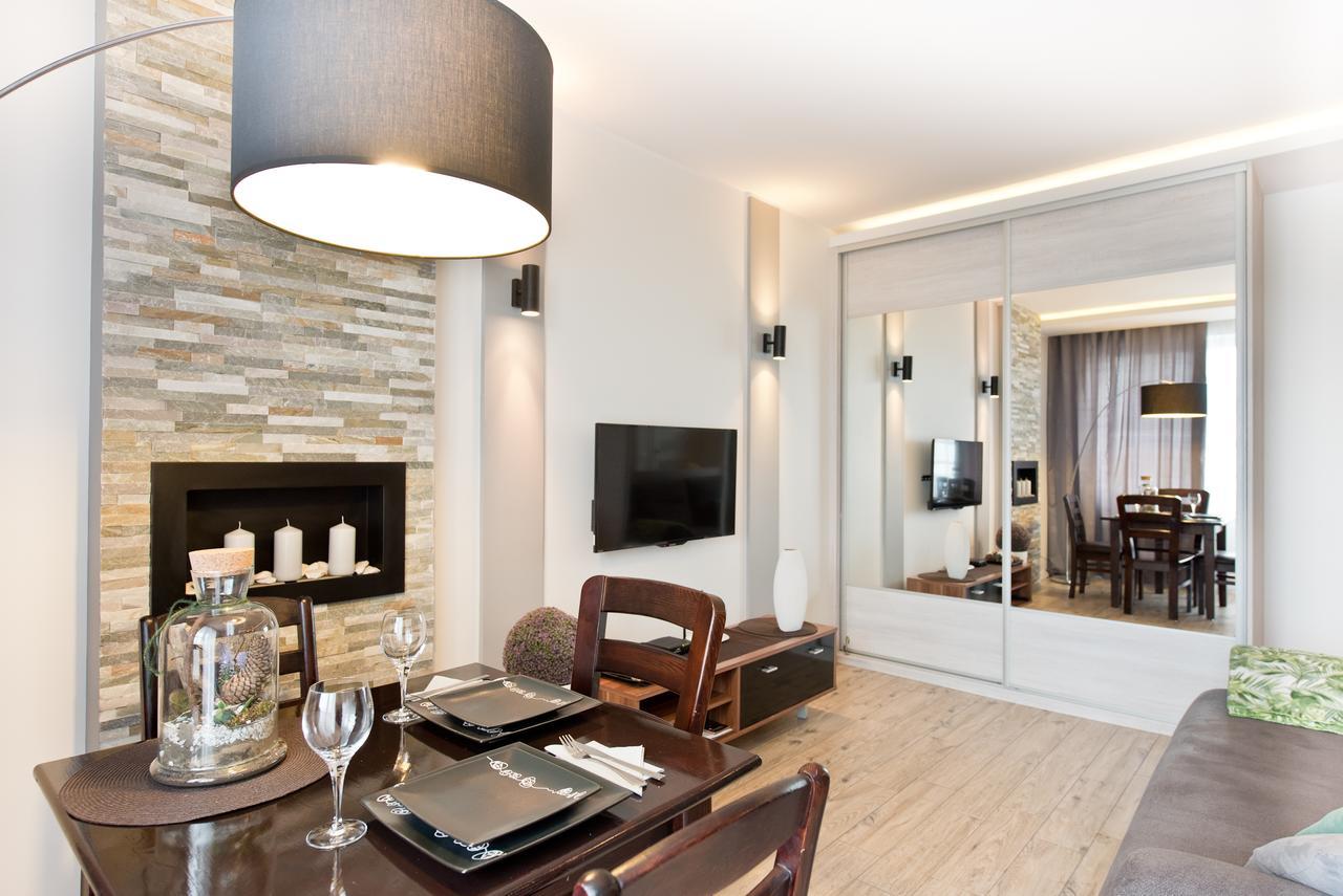 Nice Stay Apartment By Rentoom Stary Toruń Extérieur photo