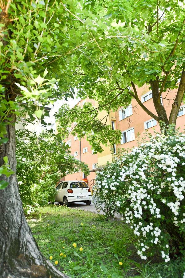 Nice Stay Apartment By Rentoom Stary Toruń Extérieur photo